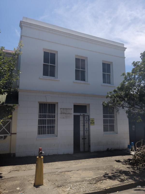 To Let 5 Bedroom Property for Rent in Grahamstown Eastern Cape